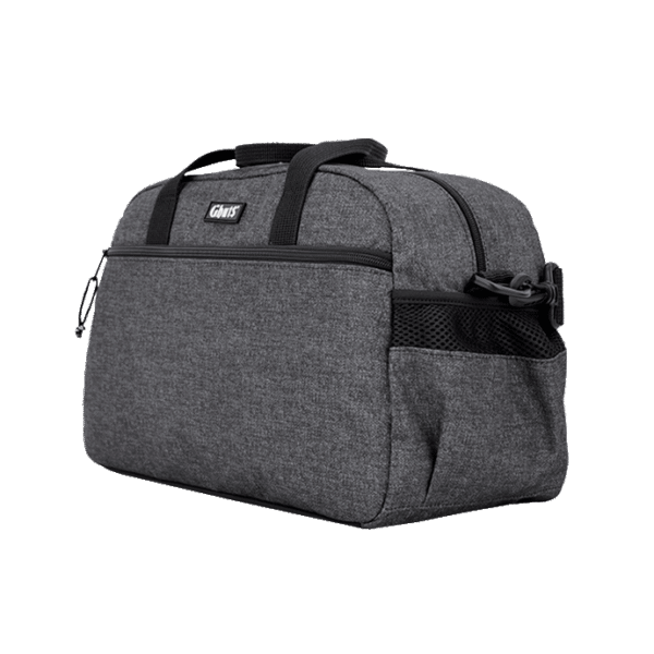 Saco de Desporto gimmy - Gravel Grey - Image 2