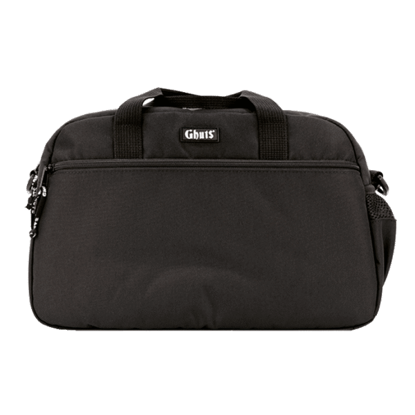 Saco de Desporto gimmy - Black
