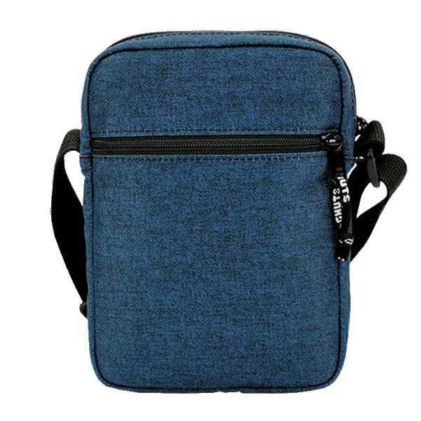 Bolsa Tiracolo Cross Bag - Marine Blue - Image 2