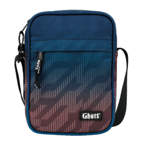 Bolsa Tiracolo Cross Bag - Tech-Shadow