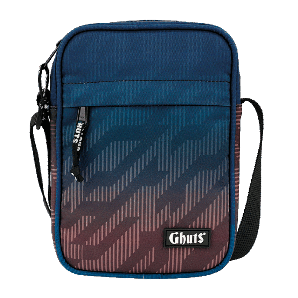 Bolsa Tiracolo Cross Bag - Tech-Shadow
