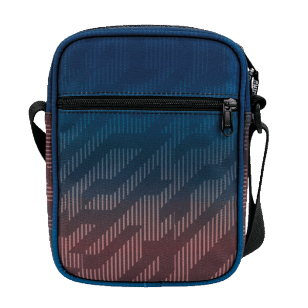 Bolsa Tiracolo Cross Bag - Tech-Shadow - Image 2