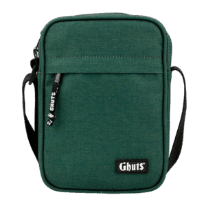 Bolsa Tiracolo Cross Bag - Stylish Green
