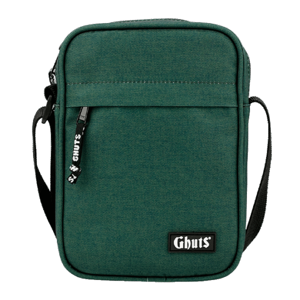 Bolsa Tiracolo Cross Bag - Stylish Green