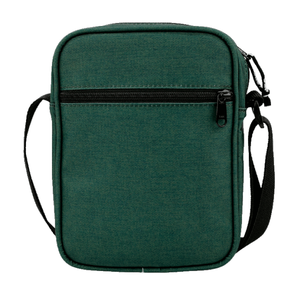 Bolsa Tiracolo Cross Bag - Stylish Green - Image 2