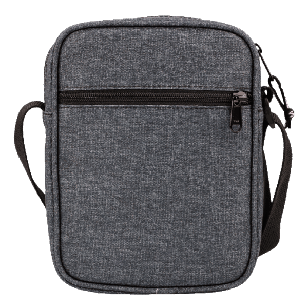 Bolsa Tiracolo Cross Bag - Gravel Grey - Image 2