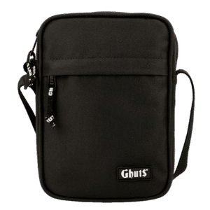 Bolsa Tiracolo Cross Bag - Black