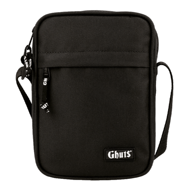 Bolsa Tiracolo Cross Bag - Black