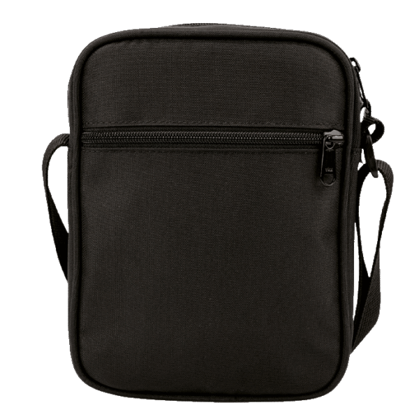 Bolsa Tiracolo Cross Bag - Black - Image 2