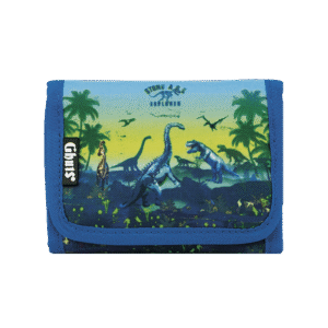 Carteira G&B Wallet- Stone Age