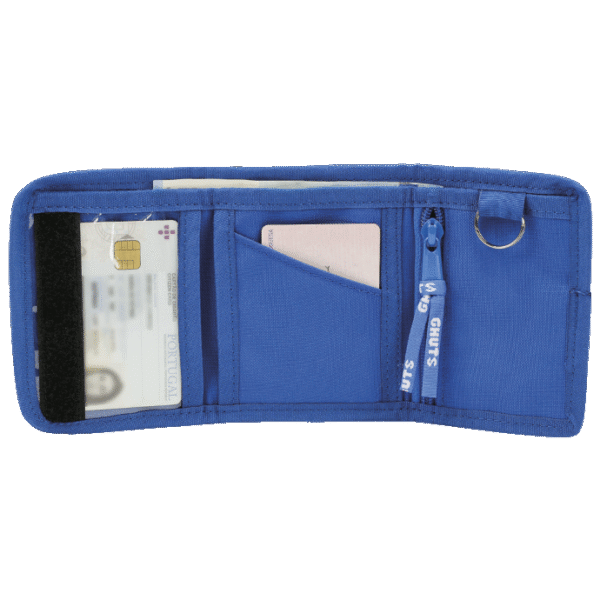 Carteira G&B Wallet- Stone Age - Image 2