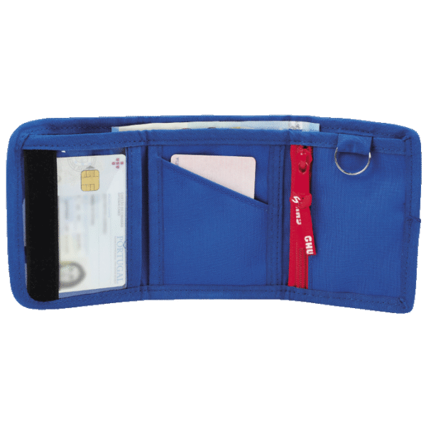 Carteira G&B Wallet- Thunder Truck - Image 2