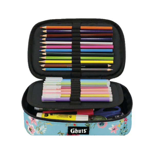 Estojo big case - Bouquet Dreams - Image 3