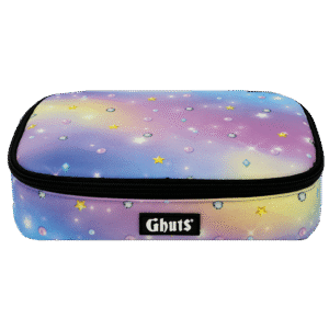Estojo big case - Pearls