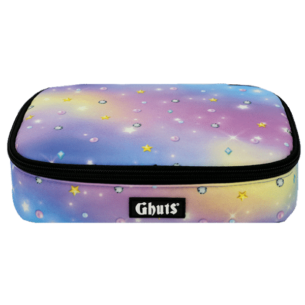 Estojo big case - Pearls