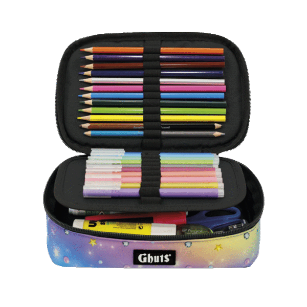 Estojo big case - Pearls - Image 3