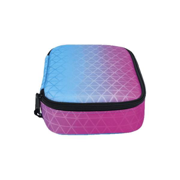 Estojo big case - Pinkblue - Image 2