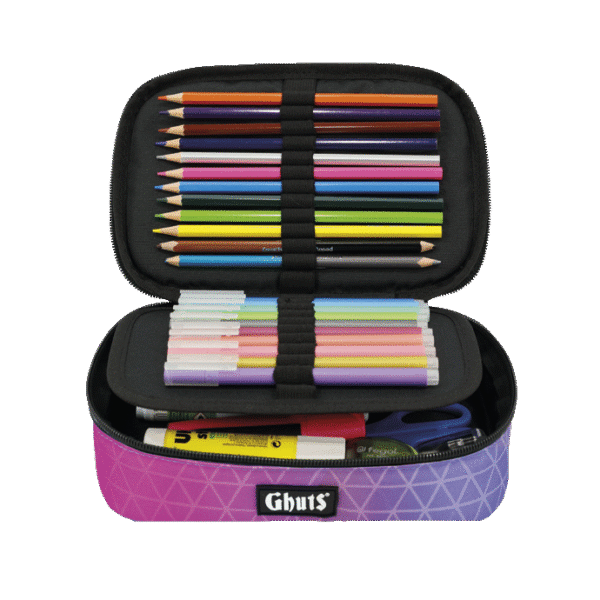 Estojo big case - Pinkblue - Image 3