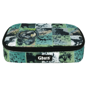 Estojo big case - Dino Fossil