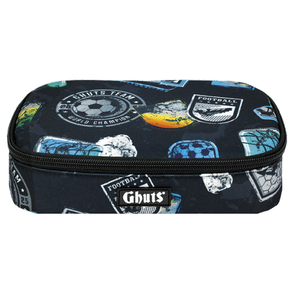 Estojo big case - Football Team