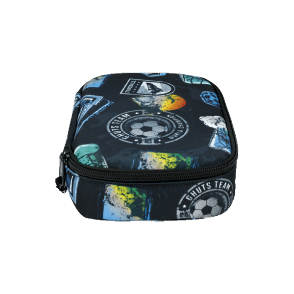 Estojo big case - Football Team - Image 2