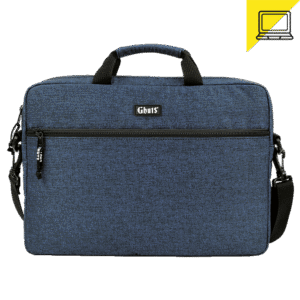 Pasta Duque-PC  - Marine Blue