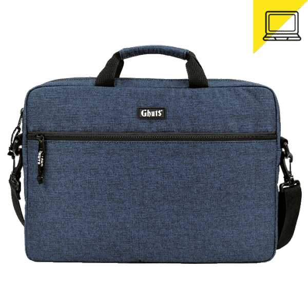 Pasta Duque-PC  - Marine Blue
