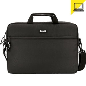 Pasta Duque-PC  - Black