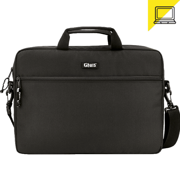 Pasta Duque-PC  - Black
