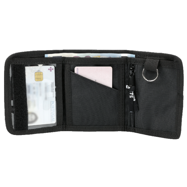 Carteira G&B Wallet- Dark Map - Image 2