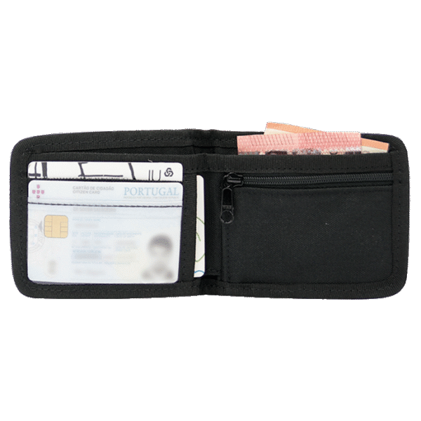 Carteira Boy-S Wallet- Tech-Shadow - Image 2
