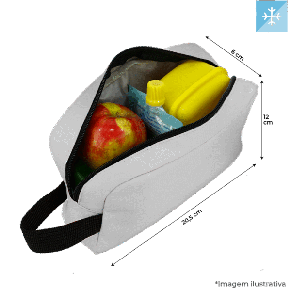 Bolsa térmica Snacky- Thunder Truck - Image 3