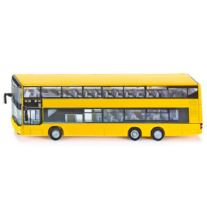 Autocarro urbano de dois andares