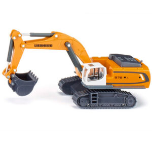 Mini  Escavadora Hidráulica Lie