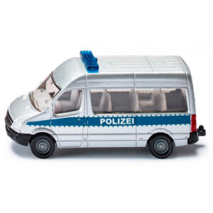 Mini Carinha da Polícia