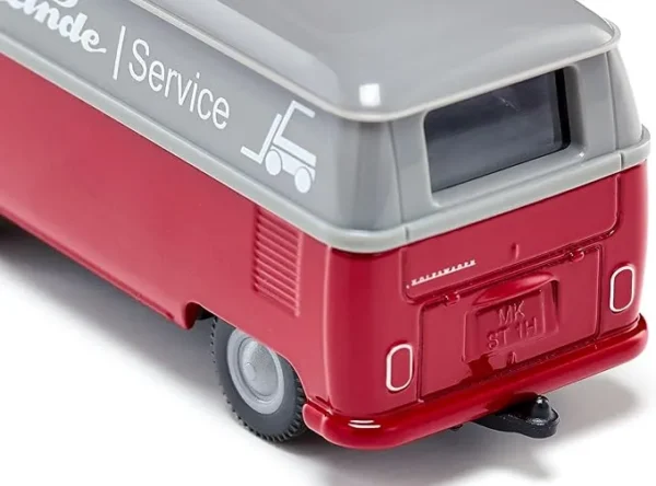 Mini VW T1 Transporter - Image 2