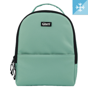 Mochila Térmica Break - Pearl Aqua