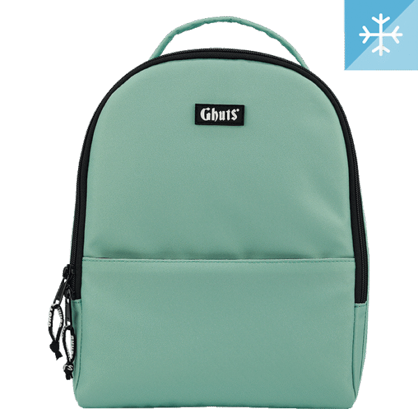 Mochila Térmica Break - Pearl Aqua