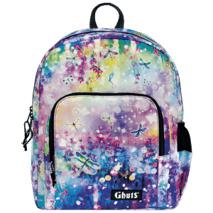 Mochila prince - Magictale
