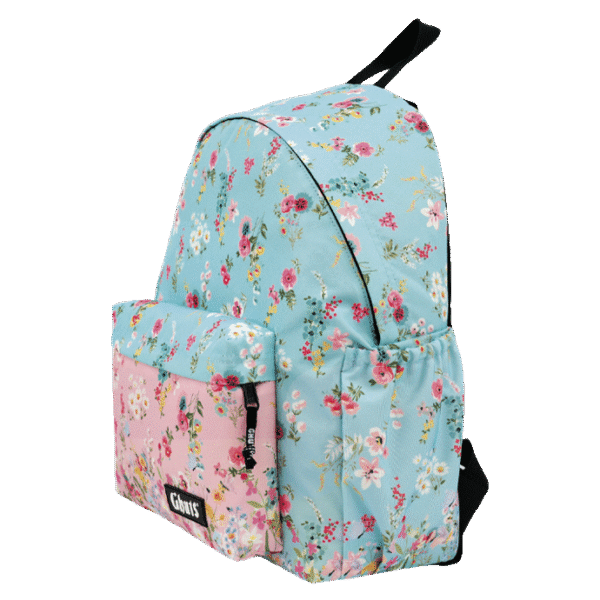 Mochila Clássica PC - Bouquet Dreams - Image 2