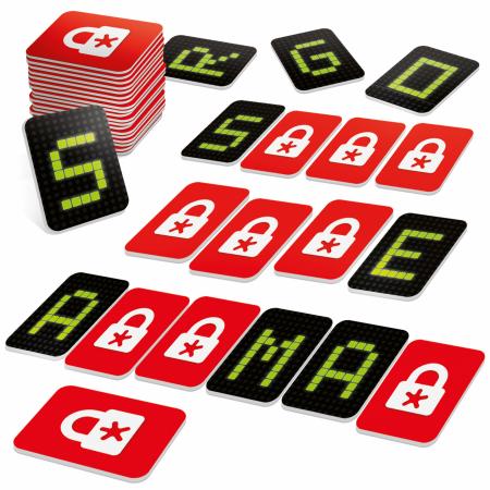 Jogo de Cartas | Password - Imagem de 2