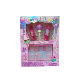 Sweets Set de Beleza