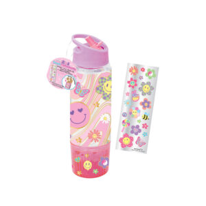 Garrafa de água com Groovy