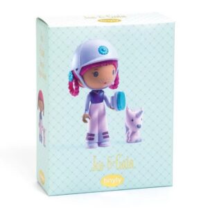 Boneca Tinyly - Joe & Gala