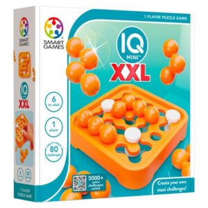 IQ - Mini XXL