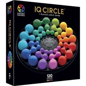 IQ Deluxe - Circle