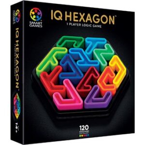 IQ Deluxe - Hexagon