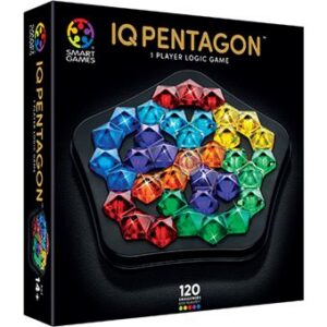 IQ Deluxe - Pentagon