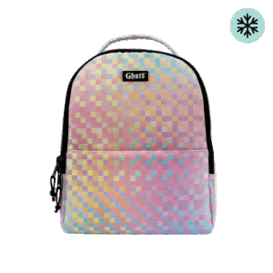 Mochila Térmica Break - Pixel Dream