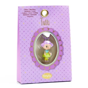 Colar Tinyly - Tutti